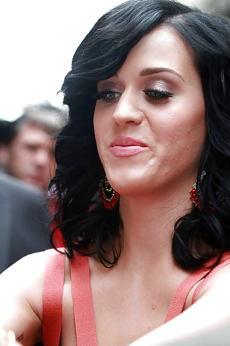 Dame Katy Perry-hot #12901008