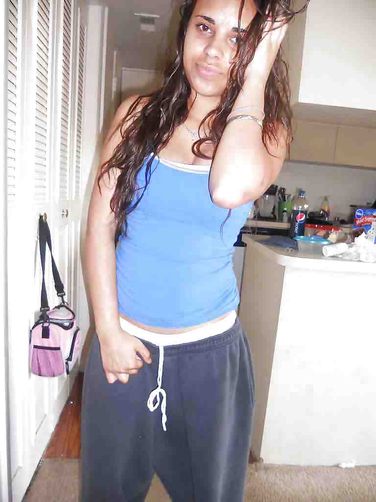 Chica que conozco .... que me permite compartir x
 #9288900