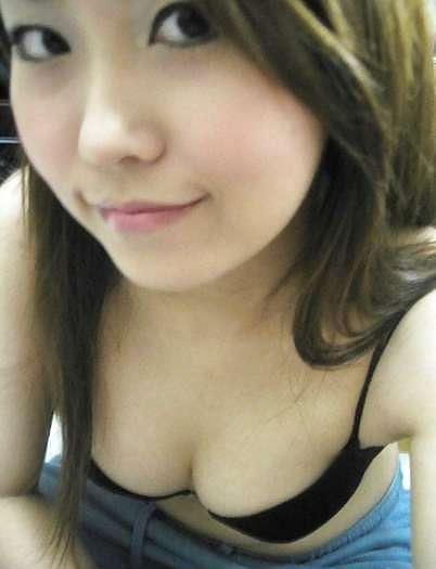 Young, but legal Asian babes!   #881447
