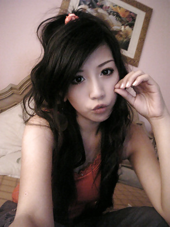 Young, but legal Asian babes!   #881473