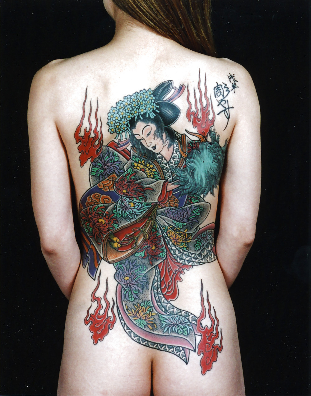 BODY ART06 #4535028