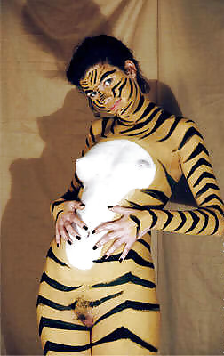 BODY ART06 #4535233