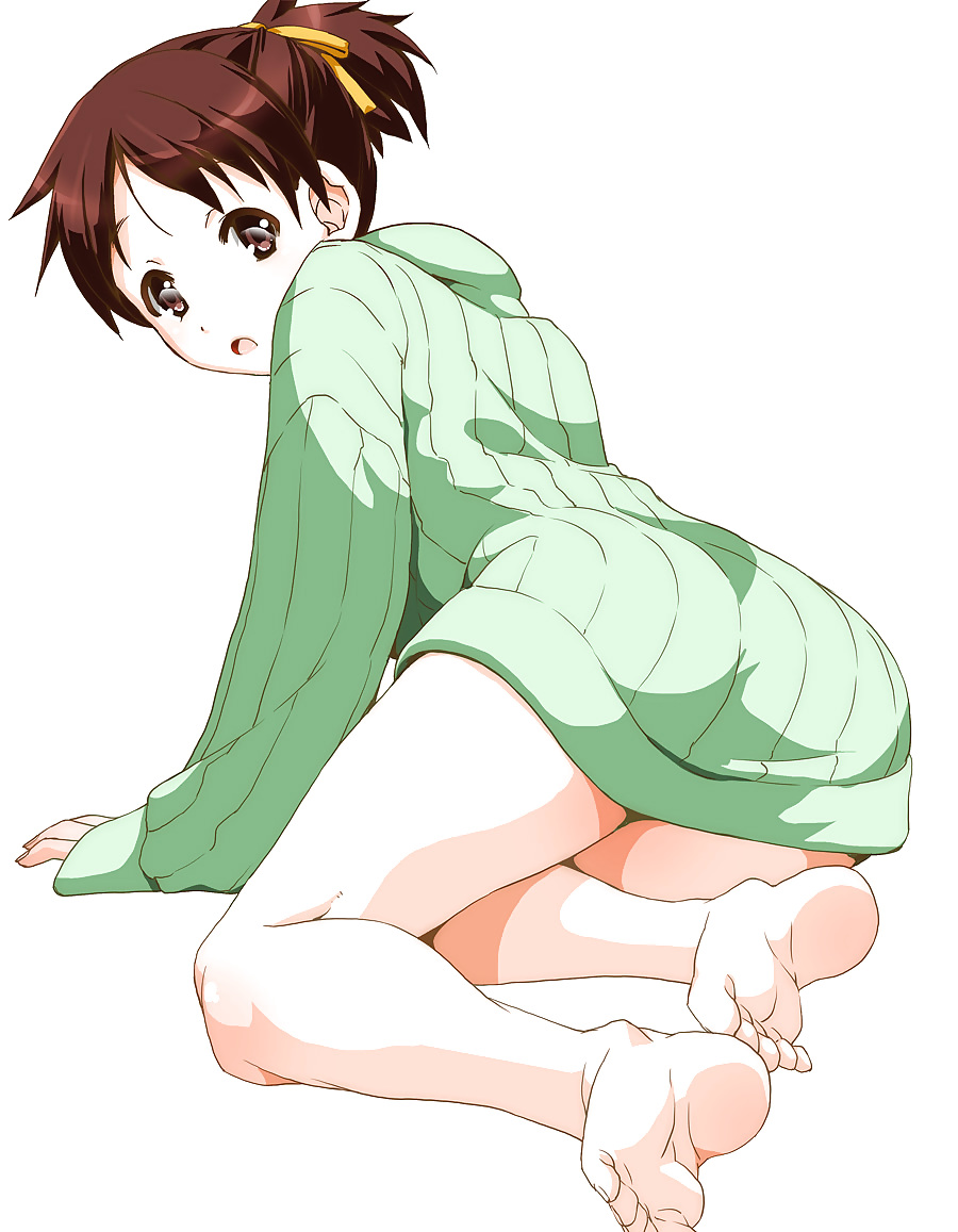 Hentai por bukkaku #5
 #15123667