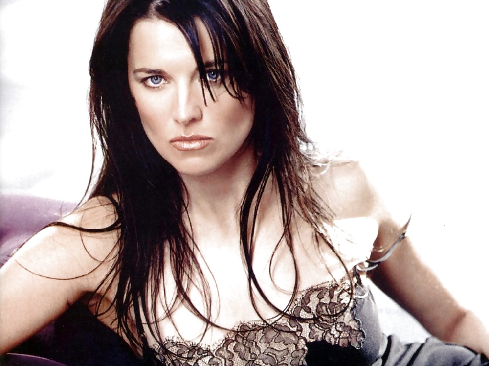 Lucy Lawless Mega Collection #5821522