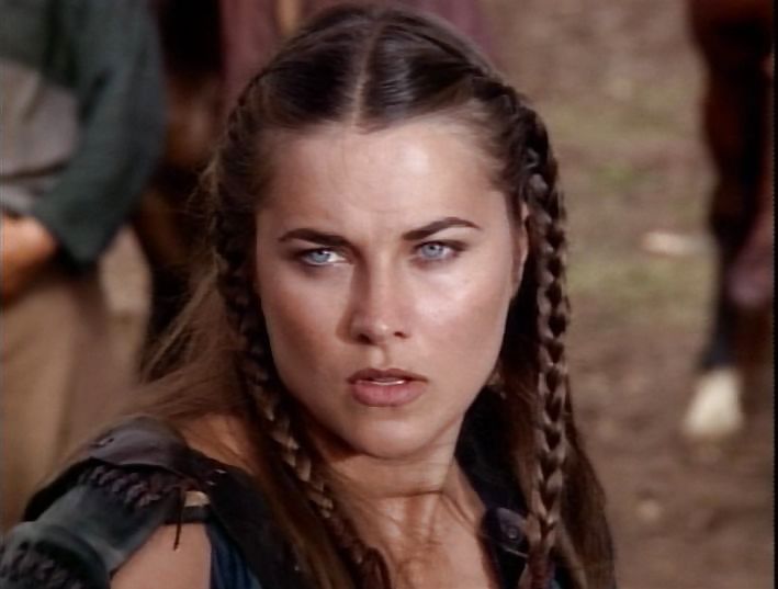 Lucy Lawless mega collection  #5822294