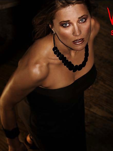 Lucy Lawless mega collection  #5822341
