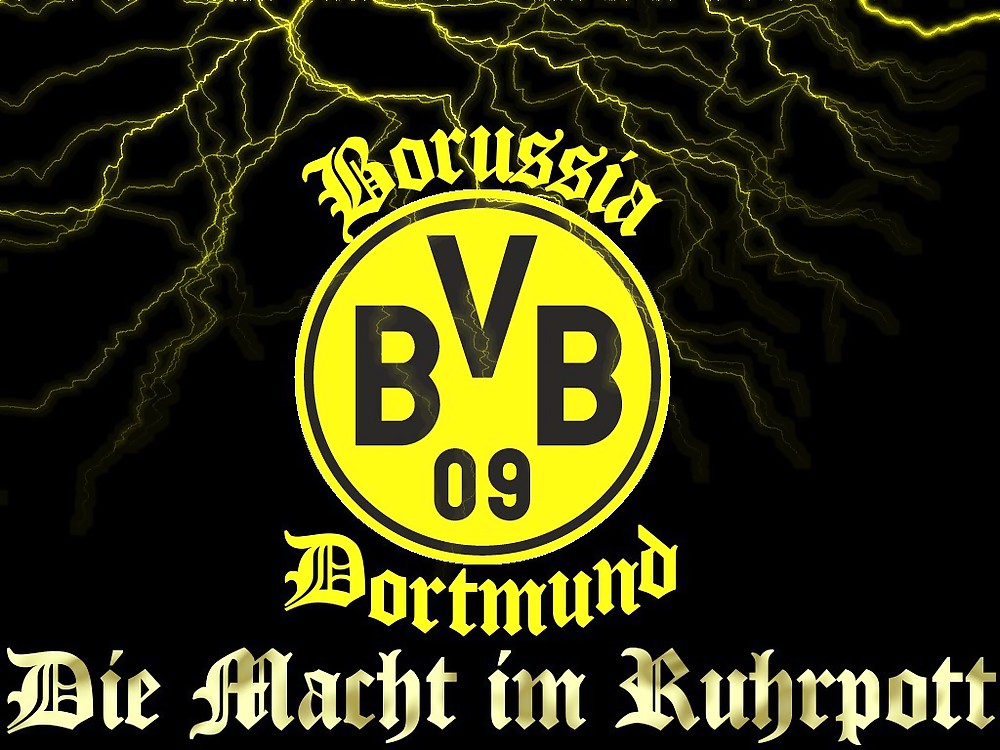 Borussia Dortmund #7719840