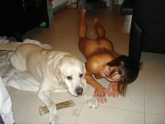 Newbie Sarah bare at gymnasium #9937630