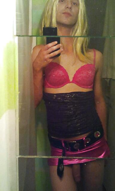 Sissy skirty #9314731