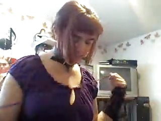Kitten - Webchat 11 - Immer Bereit Zu Gehen #16836542