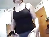 Kitten - Webchat 11 - Immer Bereit Zu Gehen #16836719