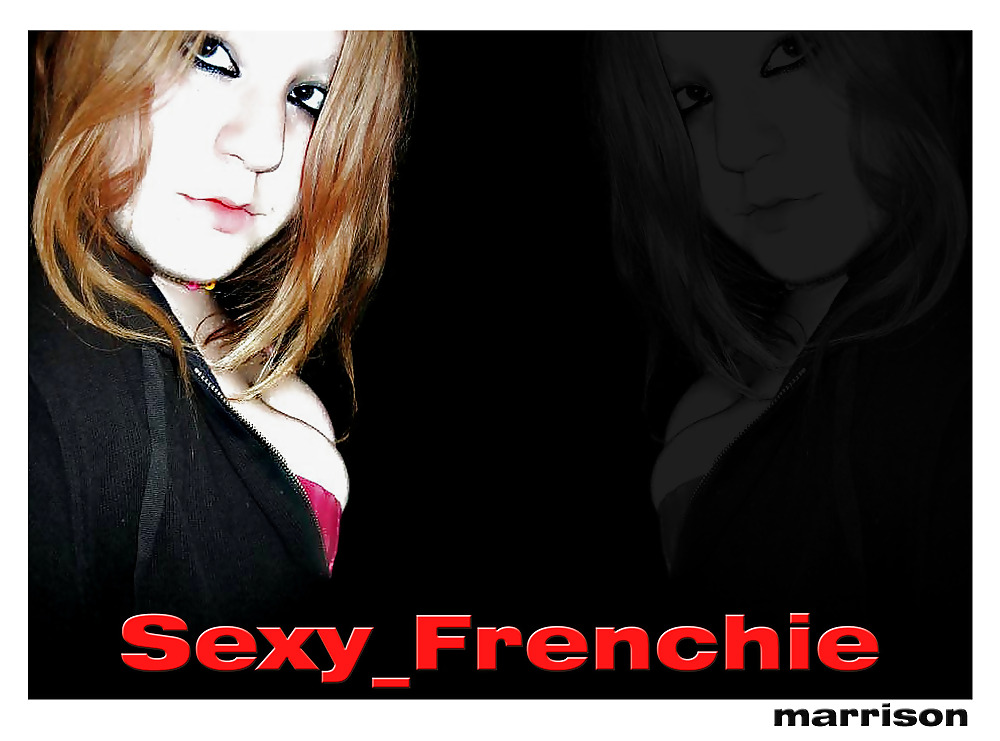 Frenchie sexy
 #2483945
