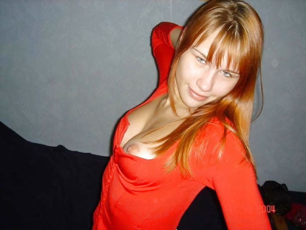 Hot Red Heads 2 #15276645