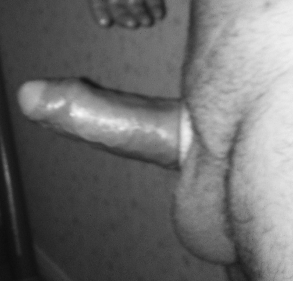 Black and white cock #834933