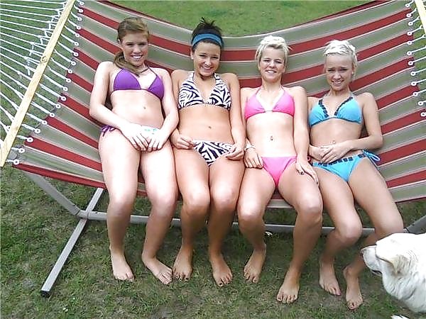 Girls from facebook 16
 #14237843