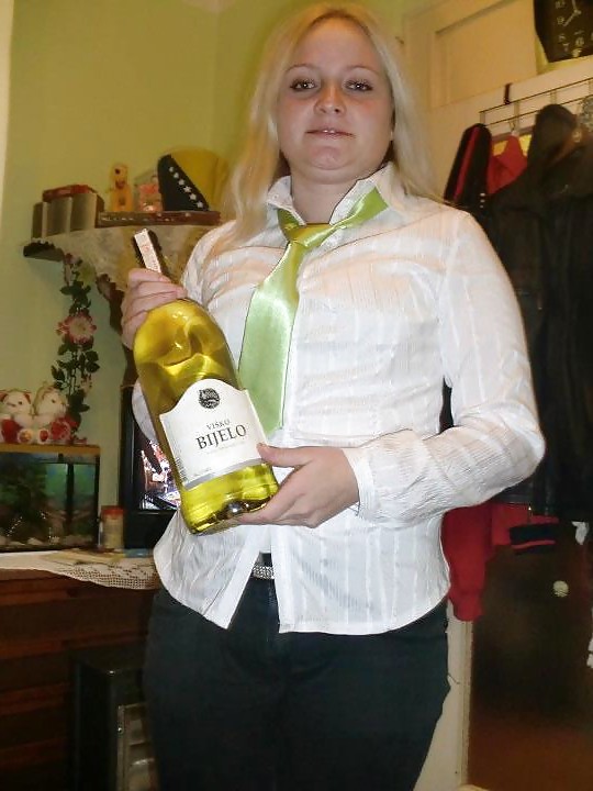 Jasmina Orucevic (Skopljakovic) - Kurva sam 7 #15175237