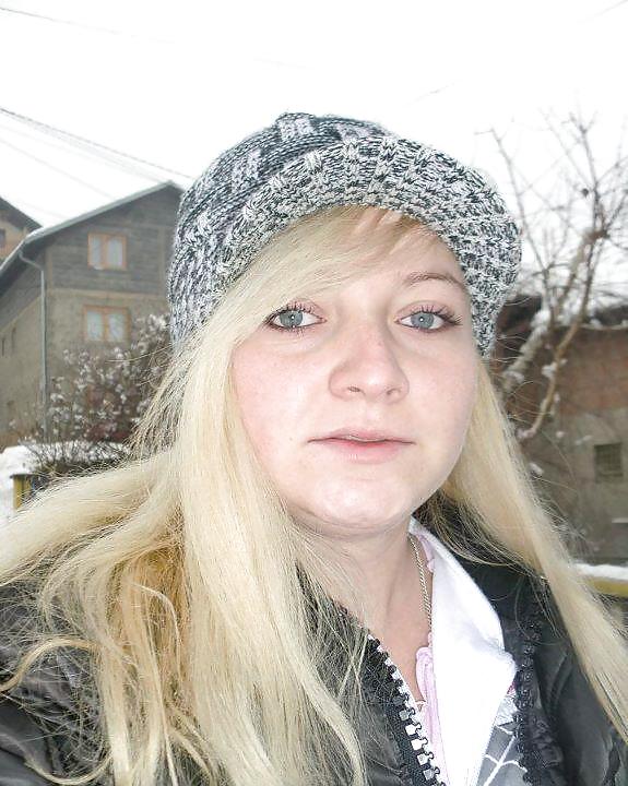 Jasmina orucevic (skopljakovic) - kurva sam 7
 #15175256