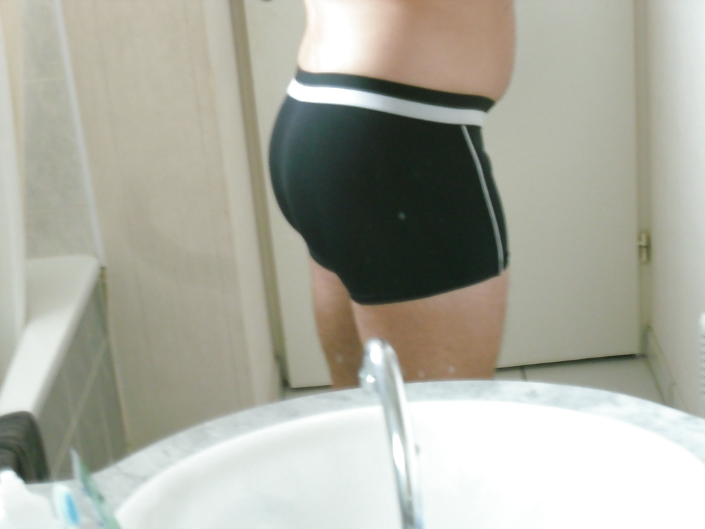 ボクサー
 #13185115