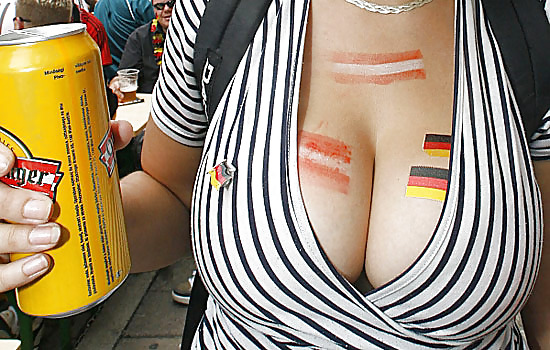 World Cup babes
 #715495