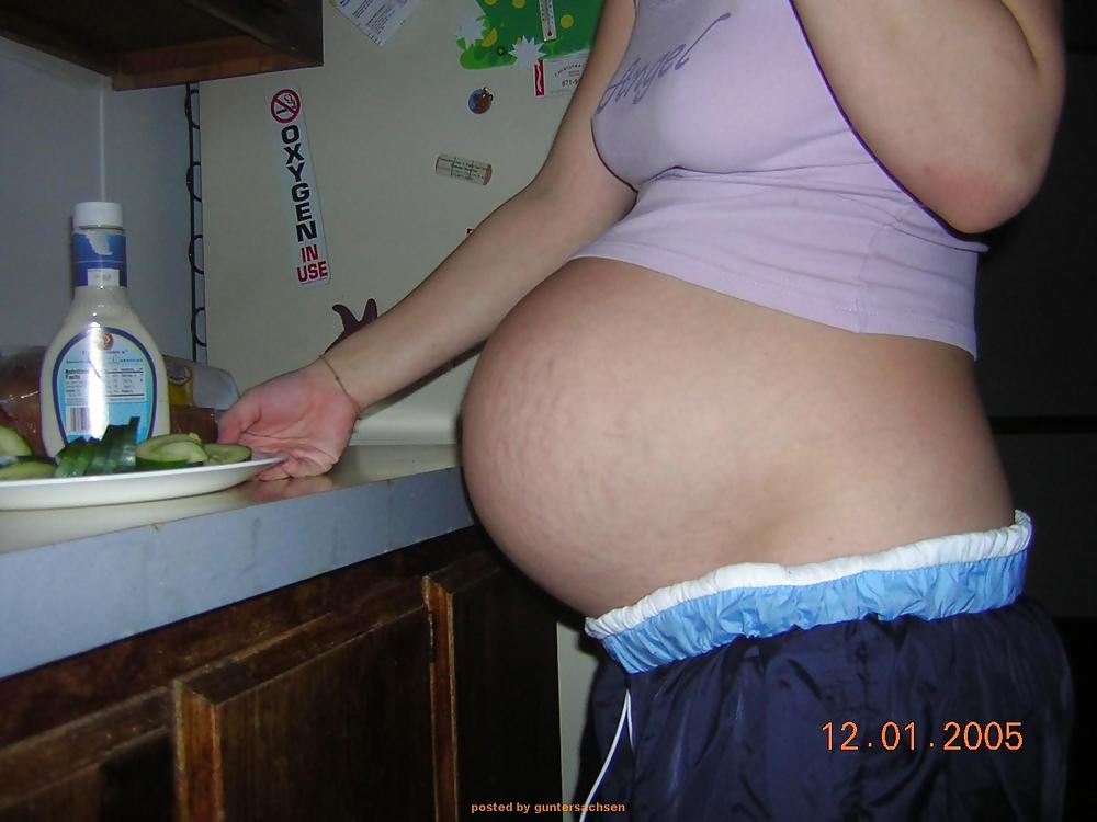 Troie gravide
 #3809901