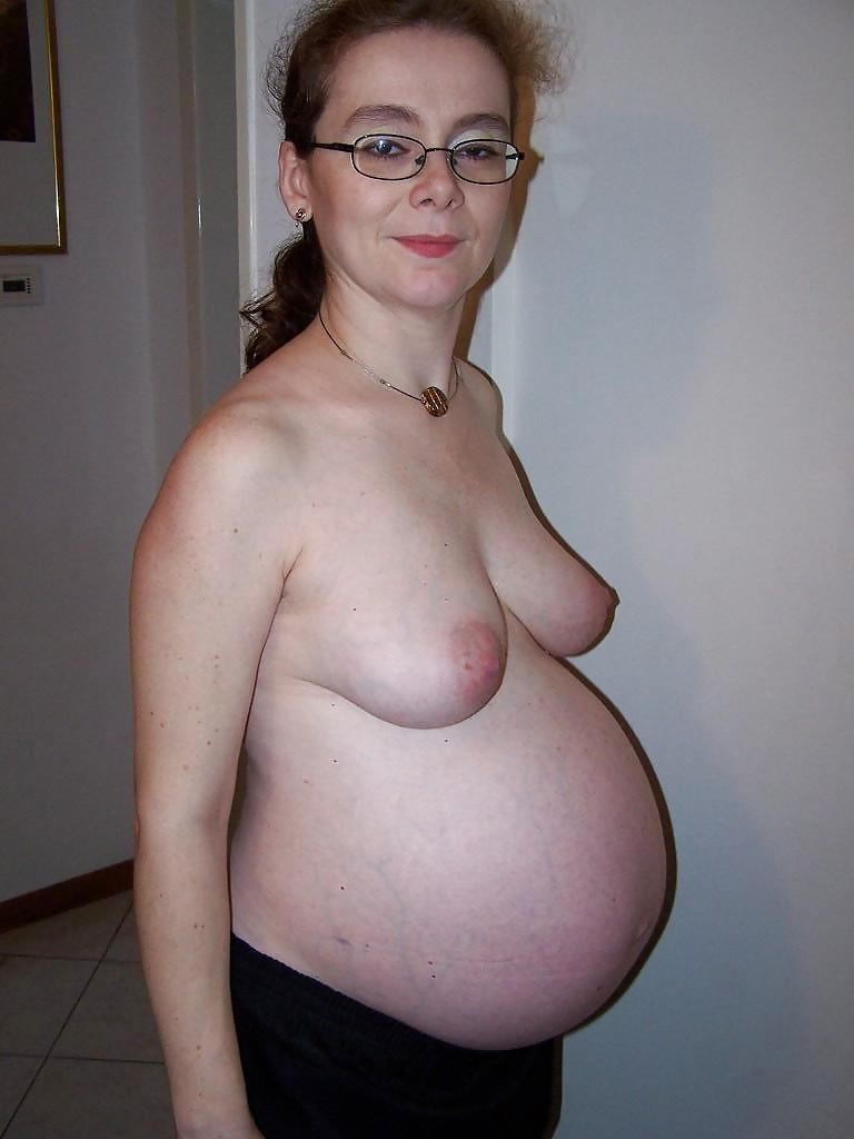 Pregnant Lady's (Request) #1843127