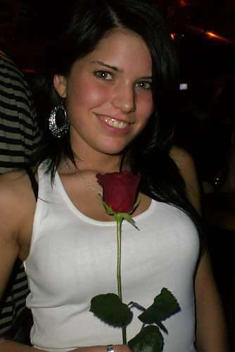 Cousine Kerstin #9385494