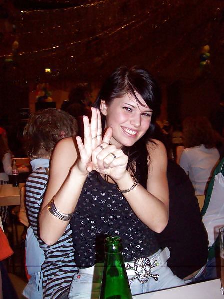 Cousine Kerstin #9385499