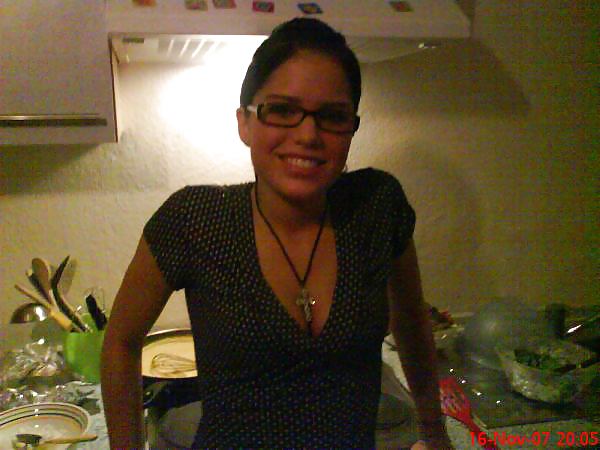 Cousine Kerstin #9385504