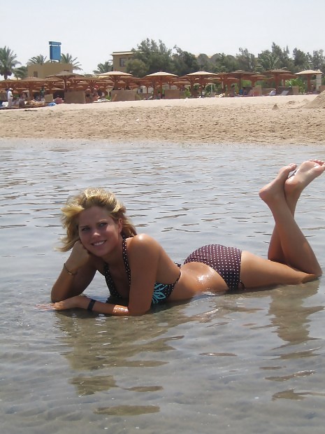 Cousine Kerstin #9385509