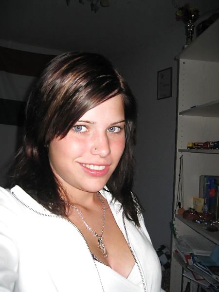 Cousine Kerstin #9385528