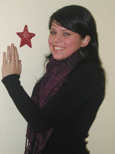 Cousine Kerstin #9385541