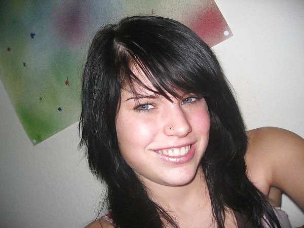 Cousine Kerstin #9385555