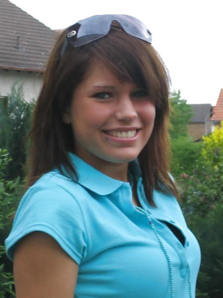 Cousine Kerstin #9385567