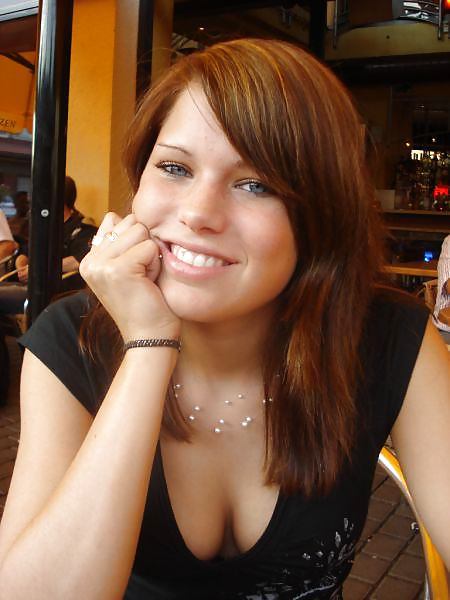 Cousine Kerstin #9385572