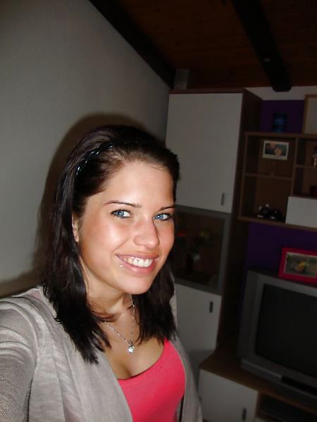 Cousine Kerstin #9385578