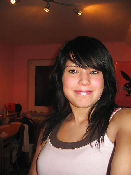 Cousine Kerstin #9385583