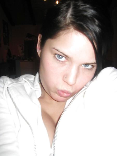 Cousine Kerstin #9385590