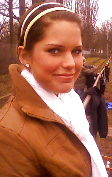 Cousine Kerstin #9385598