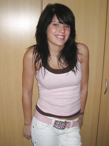 Cousine Kerstin #9385601