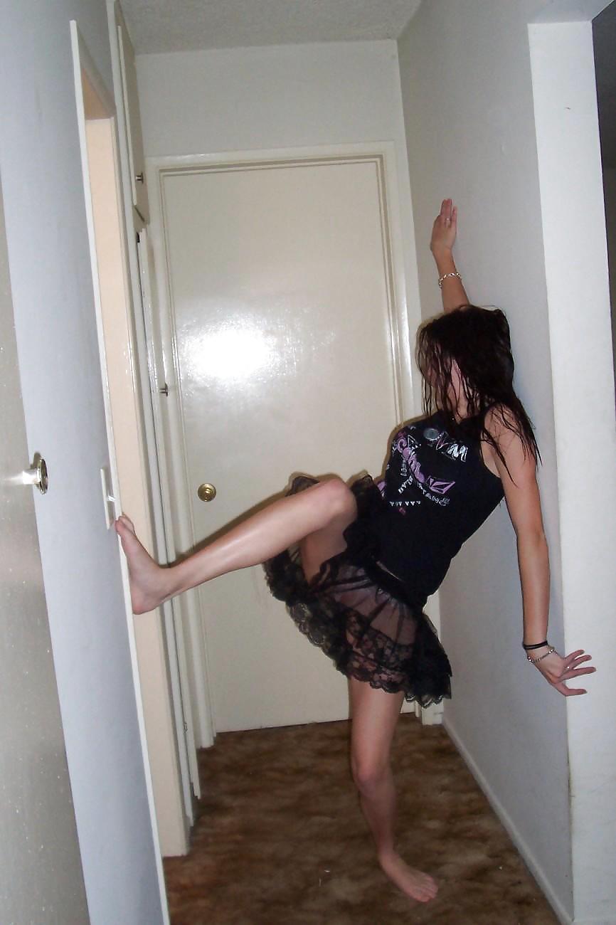 AMATEUR TEEN BETHANY #9669801