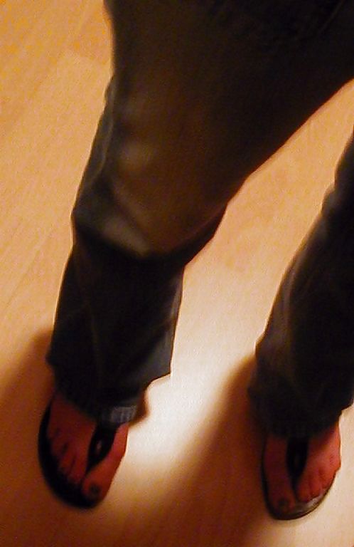 The first feet pics I've taken - 2005 #12795732