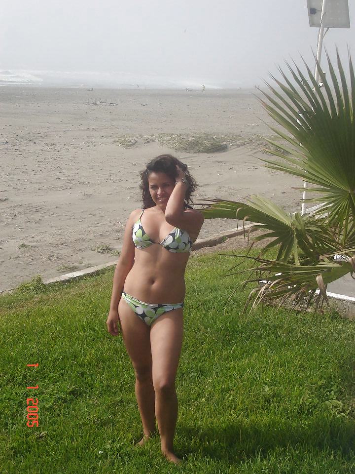 Mujer (amiguitas 39)
 #15076403