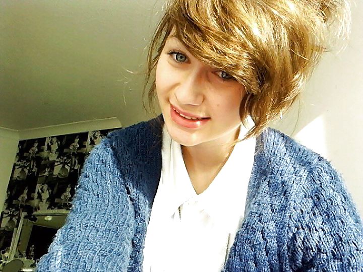 Me :) Xx #10460840
