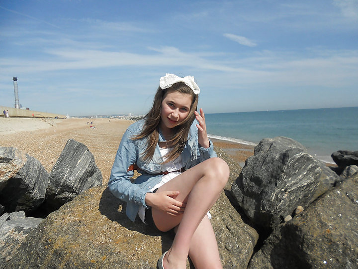Me :) Xx #10460848