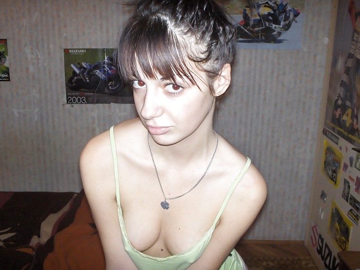 Teasing teen #1 #3790127