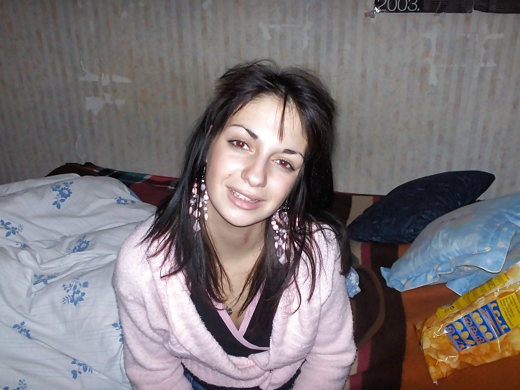Teasing teen #1 #3790147