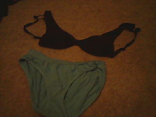 My girls underware