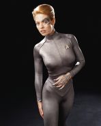 Jeri Ryan