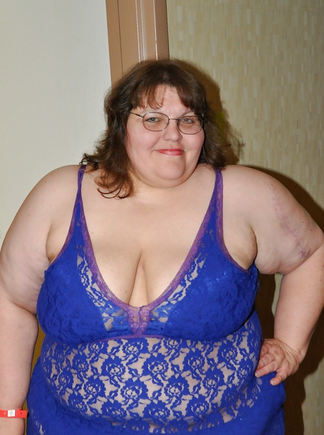 BBW Cleavage Collection #20 #21671381