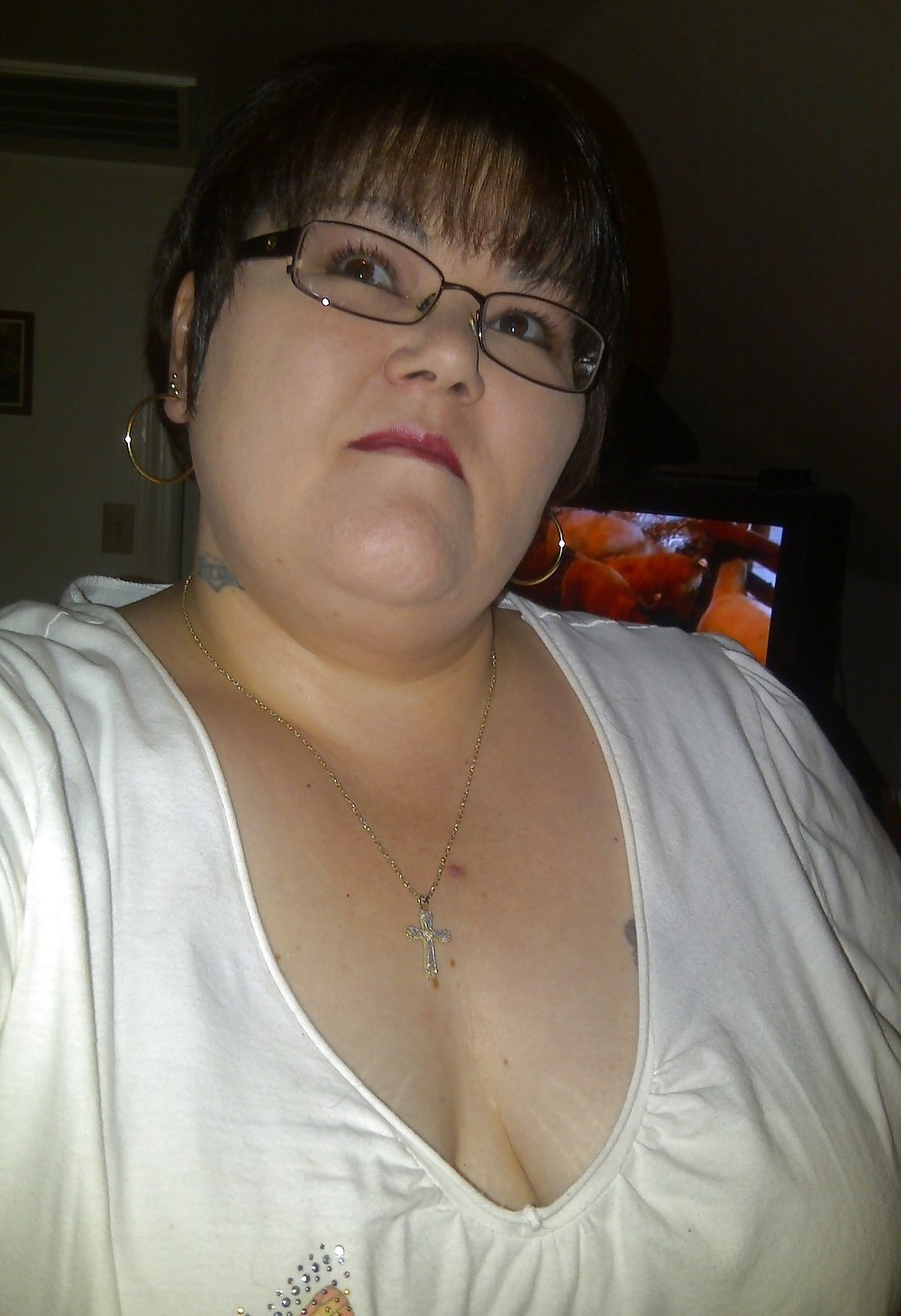 BBW Cleavage Collection #20 #21671386